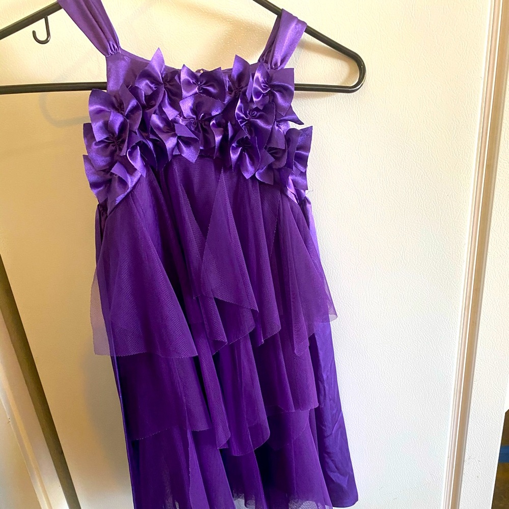 Girl dress